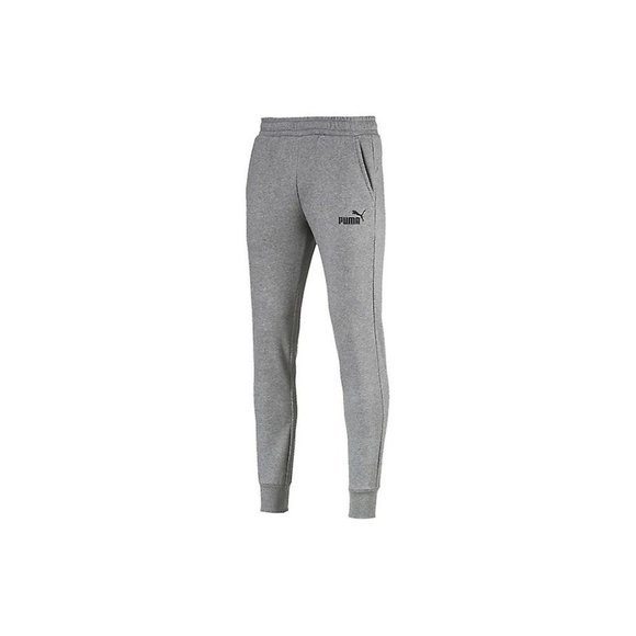 Puma Other - New Men's Embroidered Logo Fleece Jogger Sweatpants